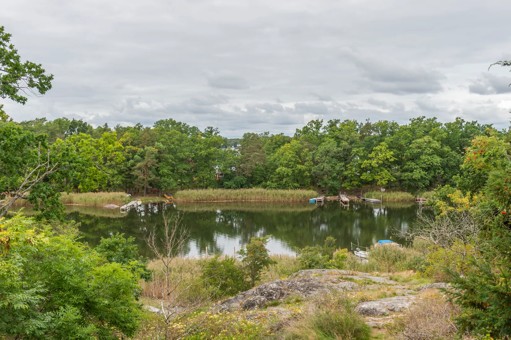 Bostadsrätt, Arkitektgatan 8, Långö, Karlskrona