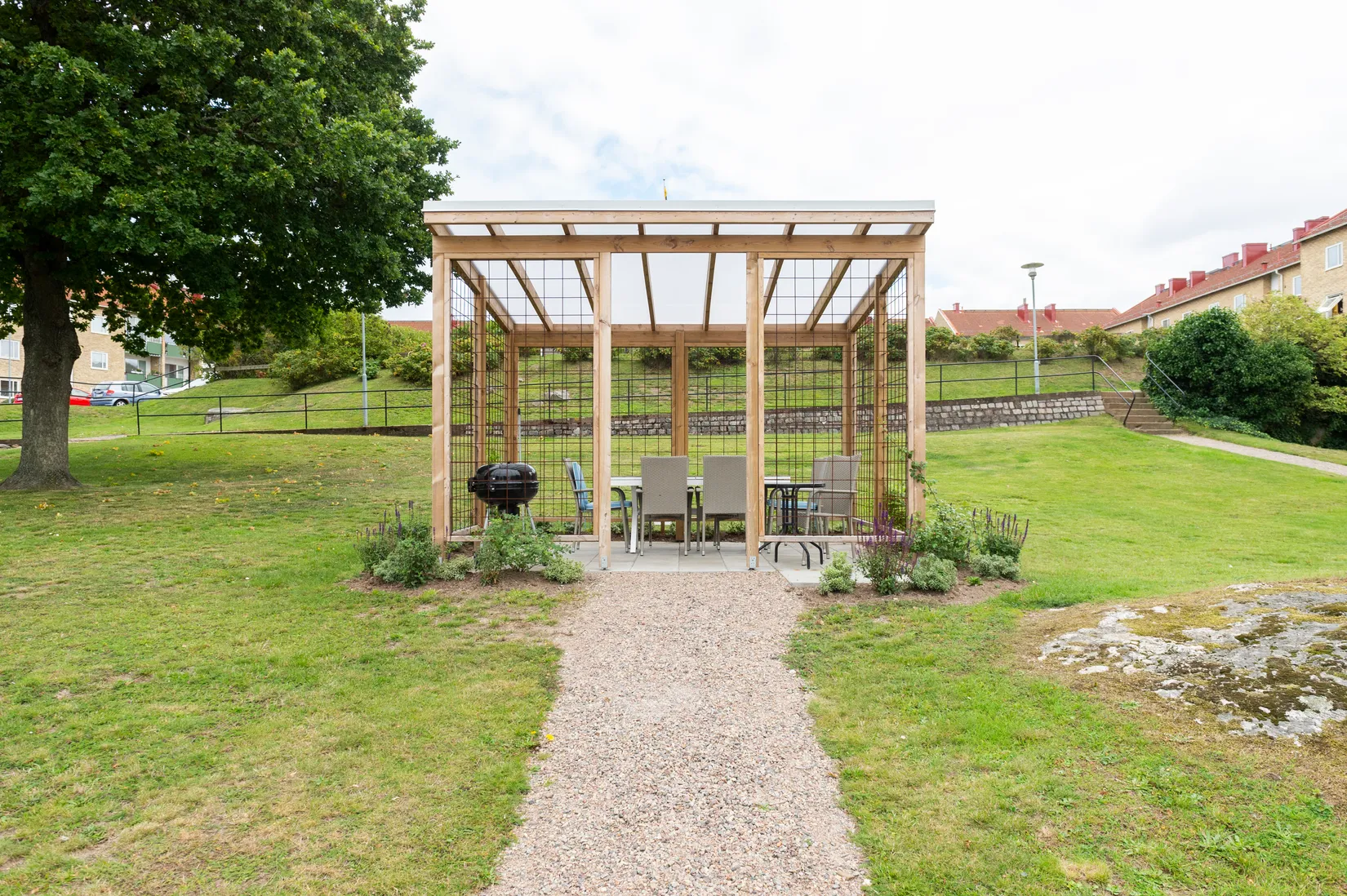 Bostadsrätt, Arkitektgatan 8, Långö, Karlskrona