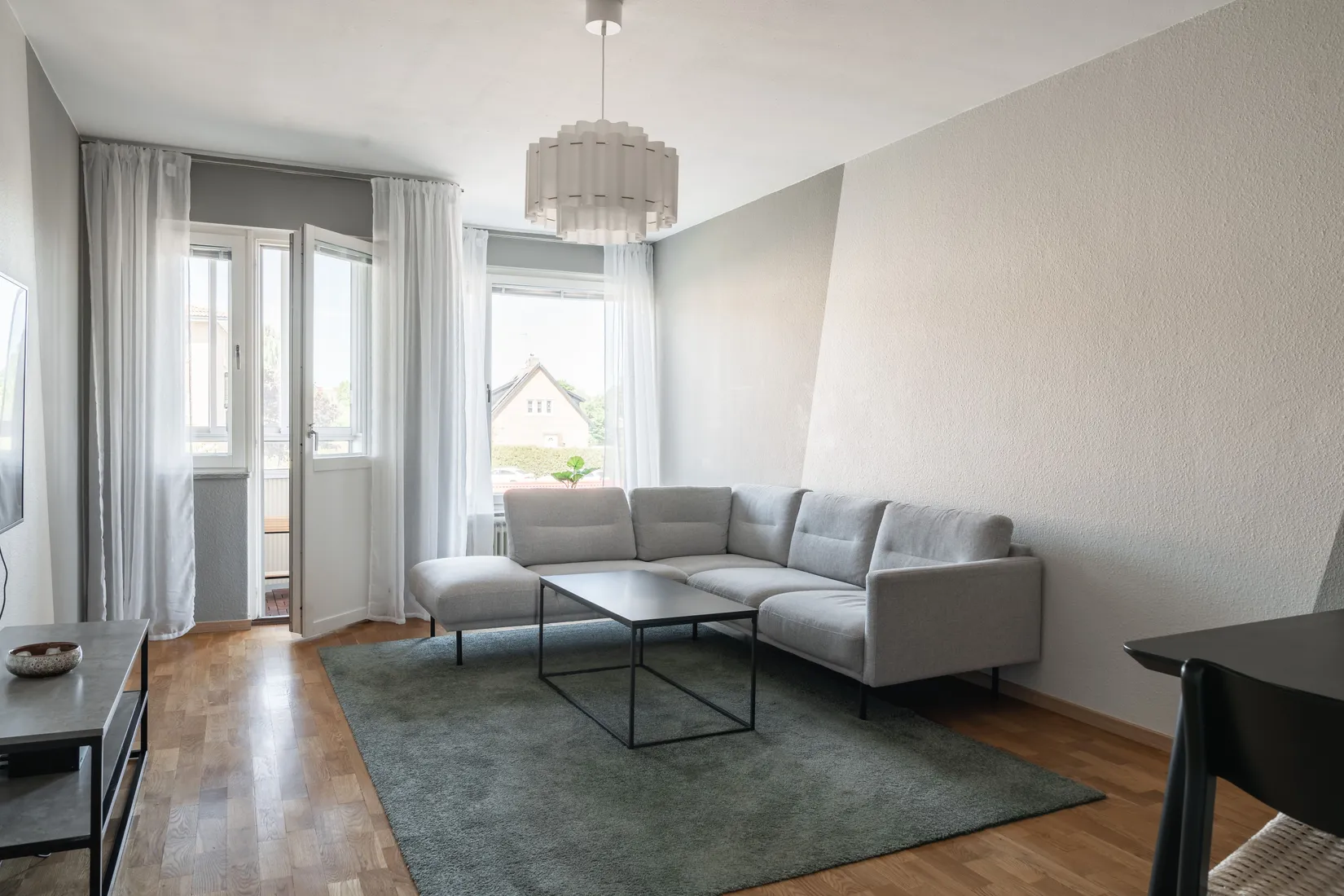Bostadsrätt, Föreningstorget 1D, Eslöv