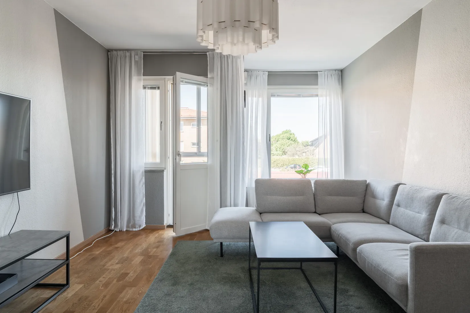 Bostadsrätt, Föreningstorget 1D, Eslöv