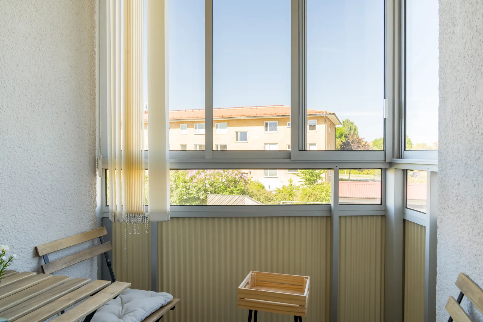 Bostadsrätt, Föreningstorget 1D, Eslöv