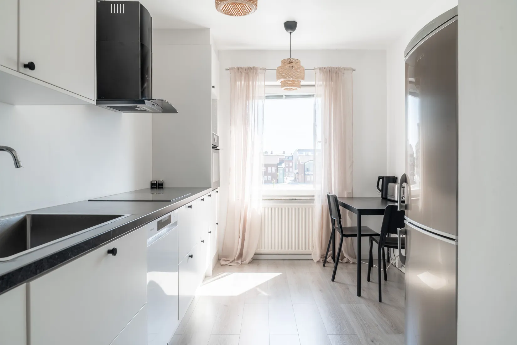 Bostadsrätt, Föreningstorget 1D, Eslöv