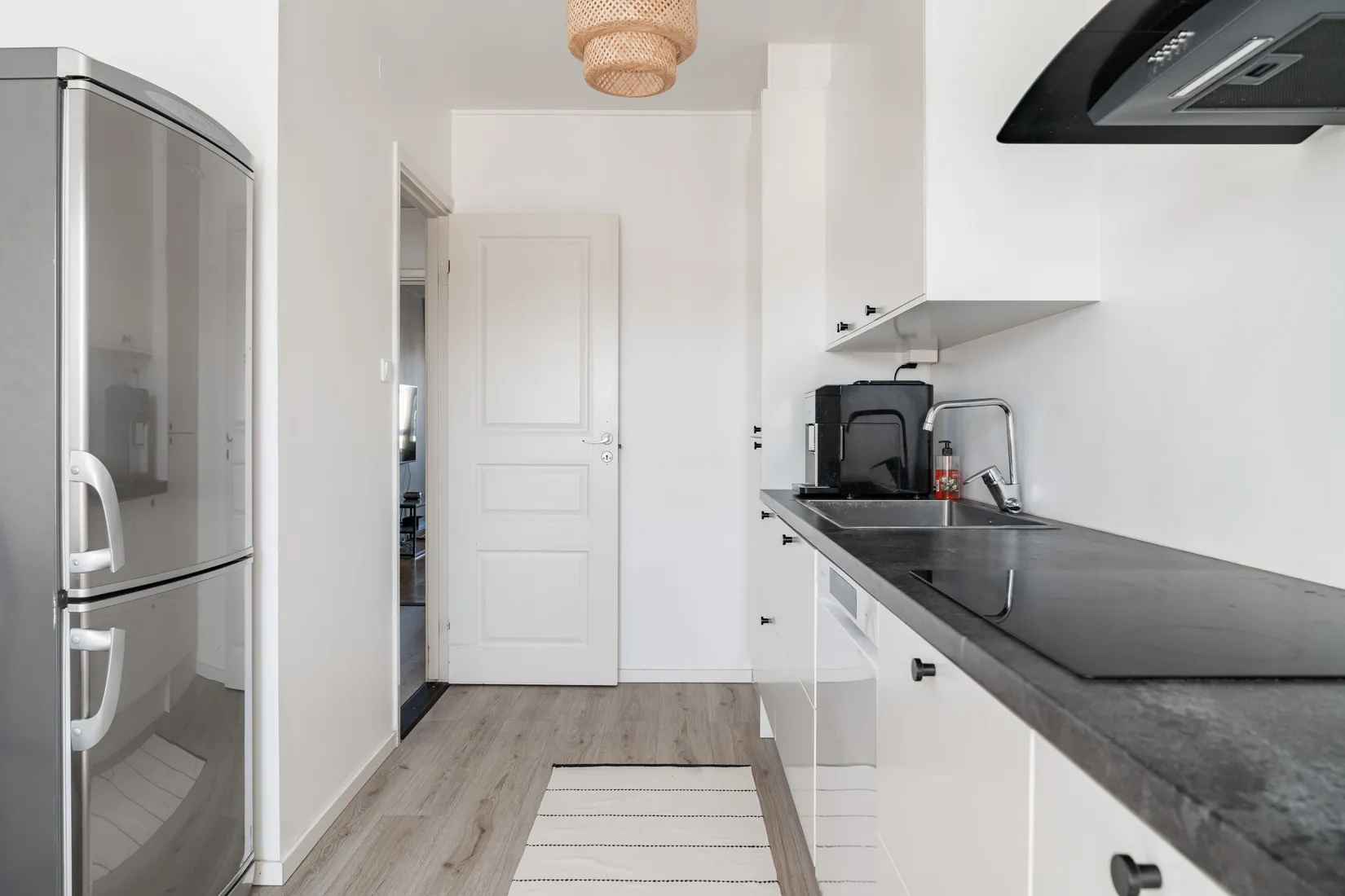 Bostadsrätt, Föreningstorget 1D, Eslöv