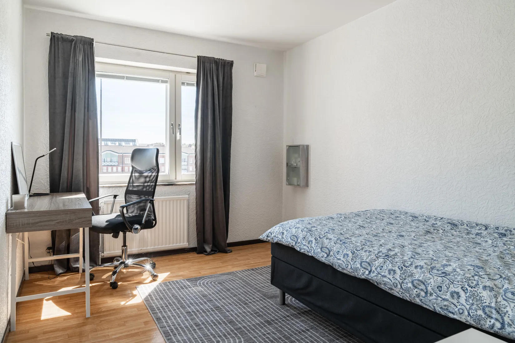 Bostadsrätt, Föreningstorget 1D, Eslöv