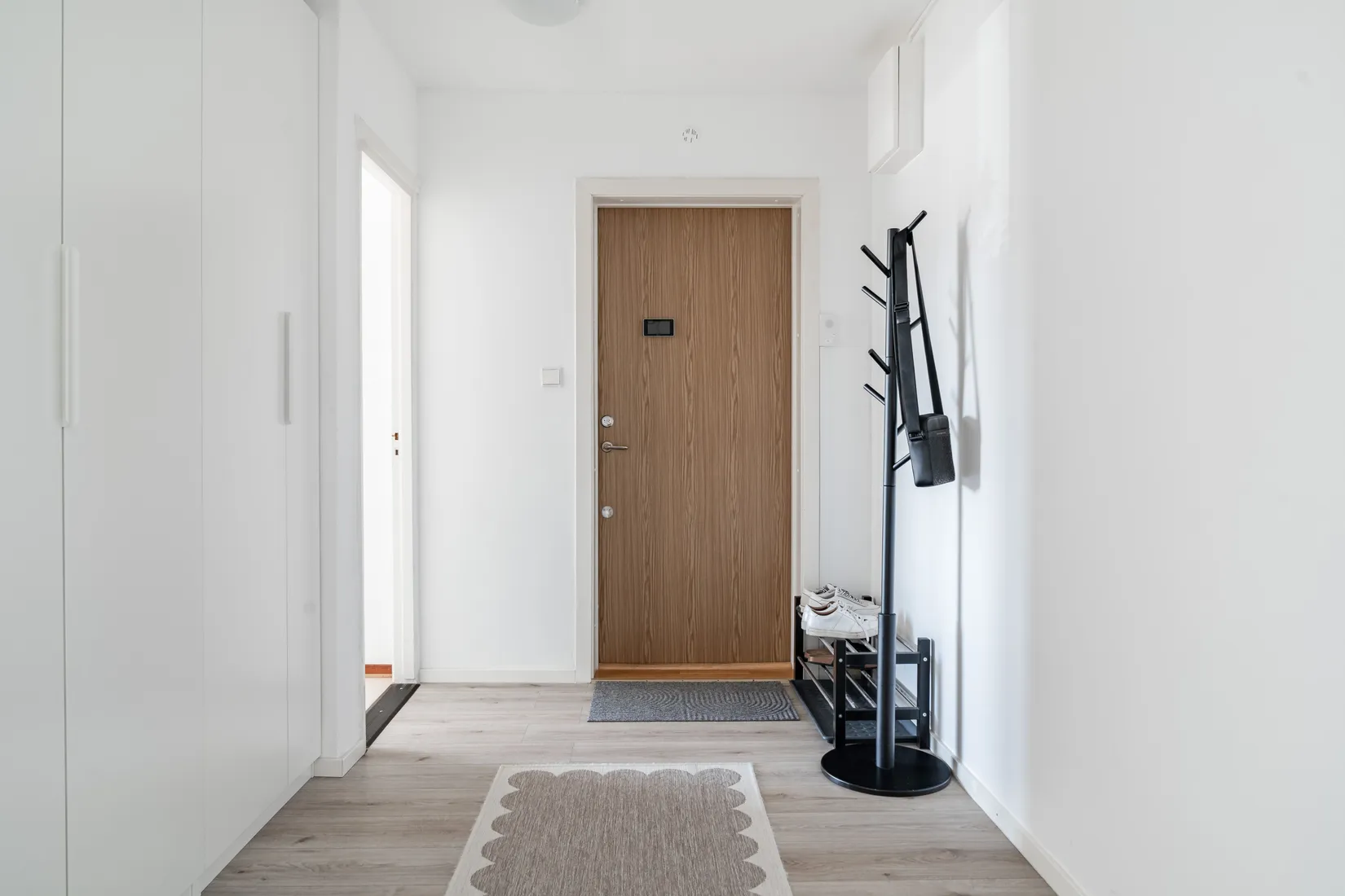 Bostadsrätt, Föreningstorget 1D, Eslöv