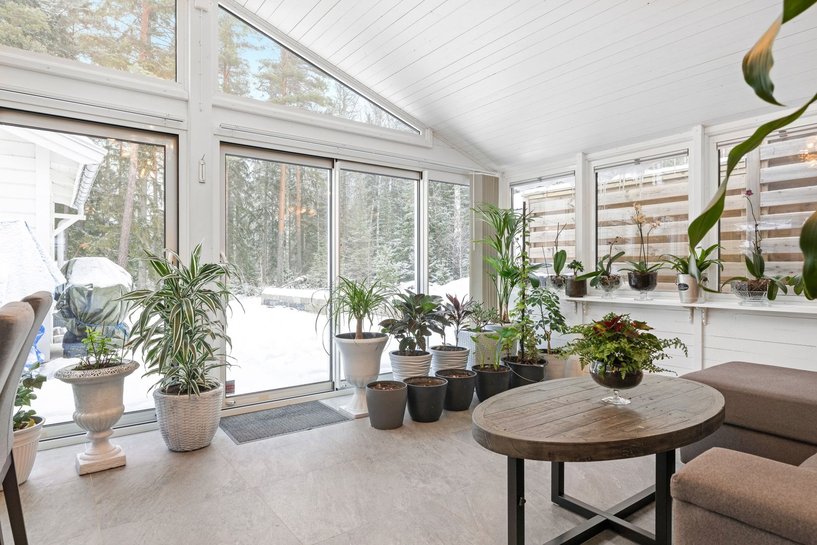 Bostadsrätt, Radhus, Fregattvägen 7D, Bredsand, Enköping