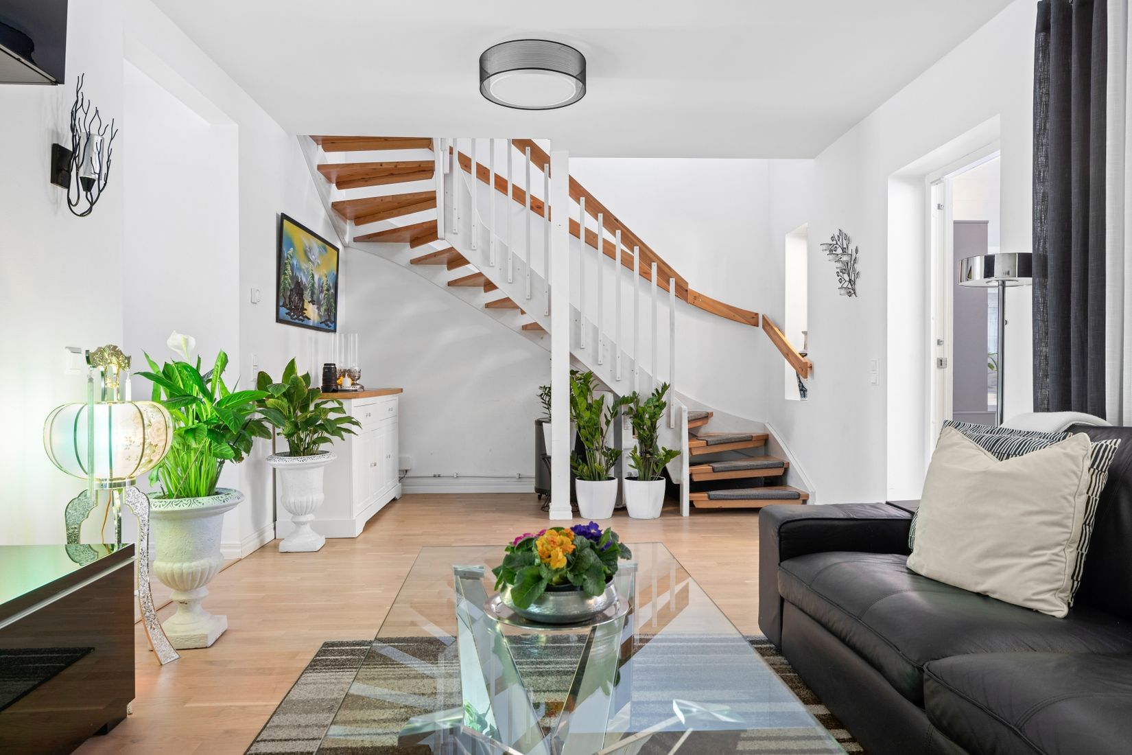 Bostadsrätt, Radhus, Fregattvägen 7D, Bredsand, Enköping