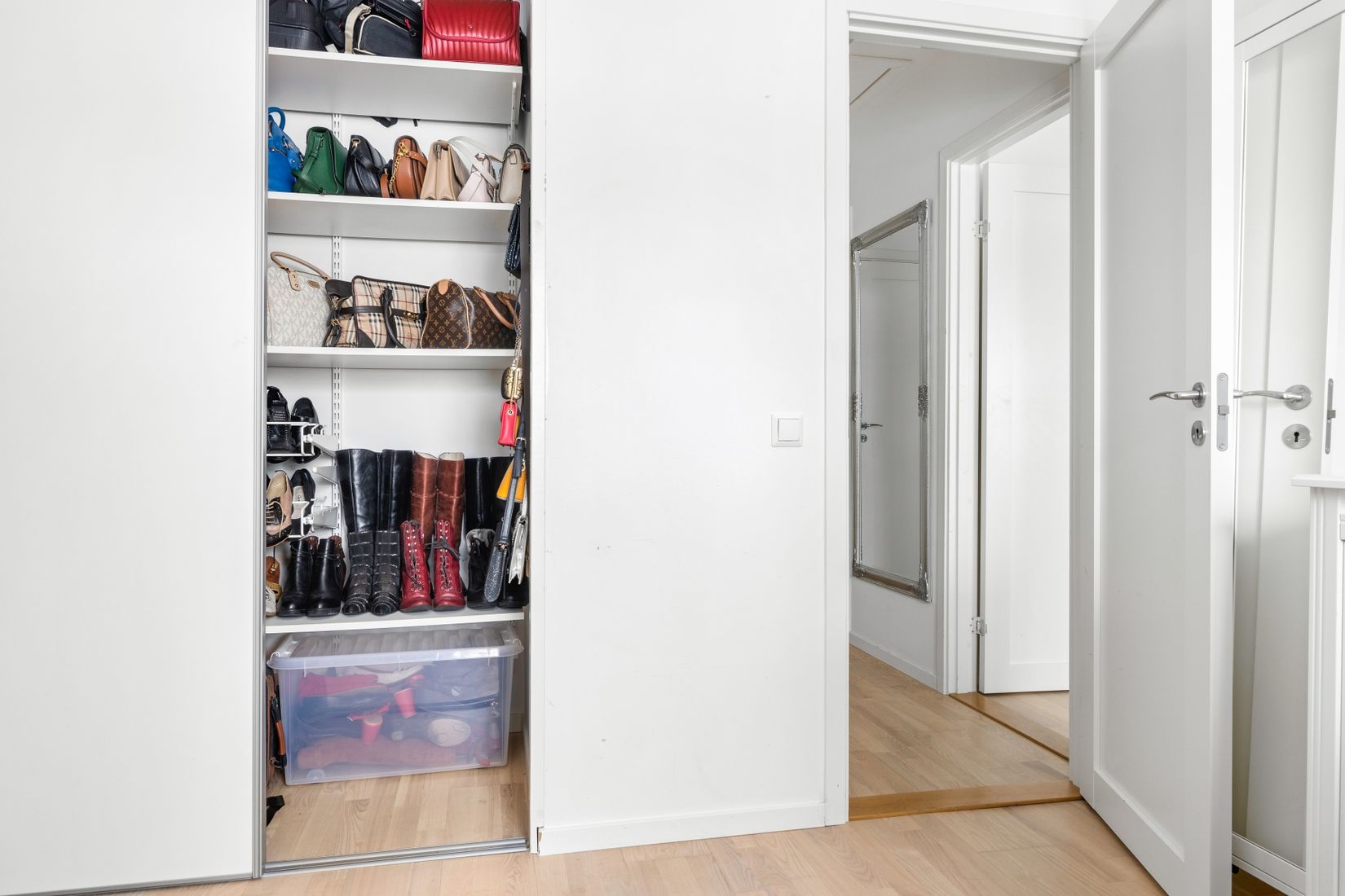 Bostadsrätt, Radhus, Fregattvägen 7D, Bredsand, Enköping