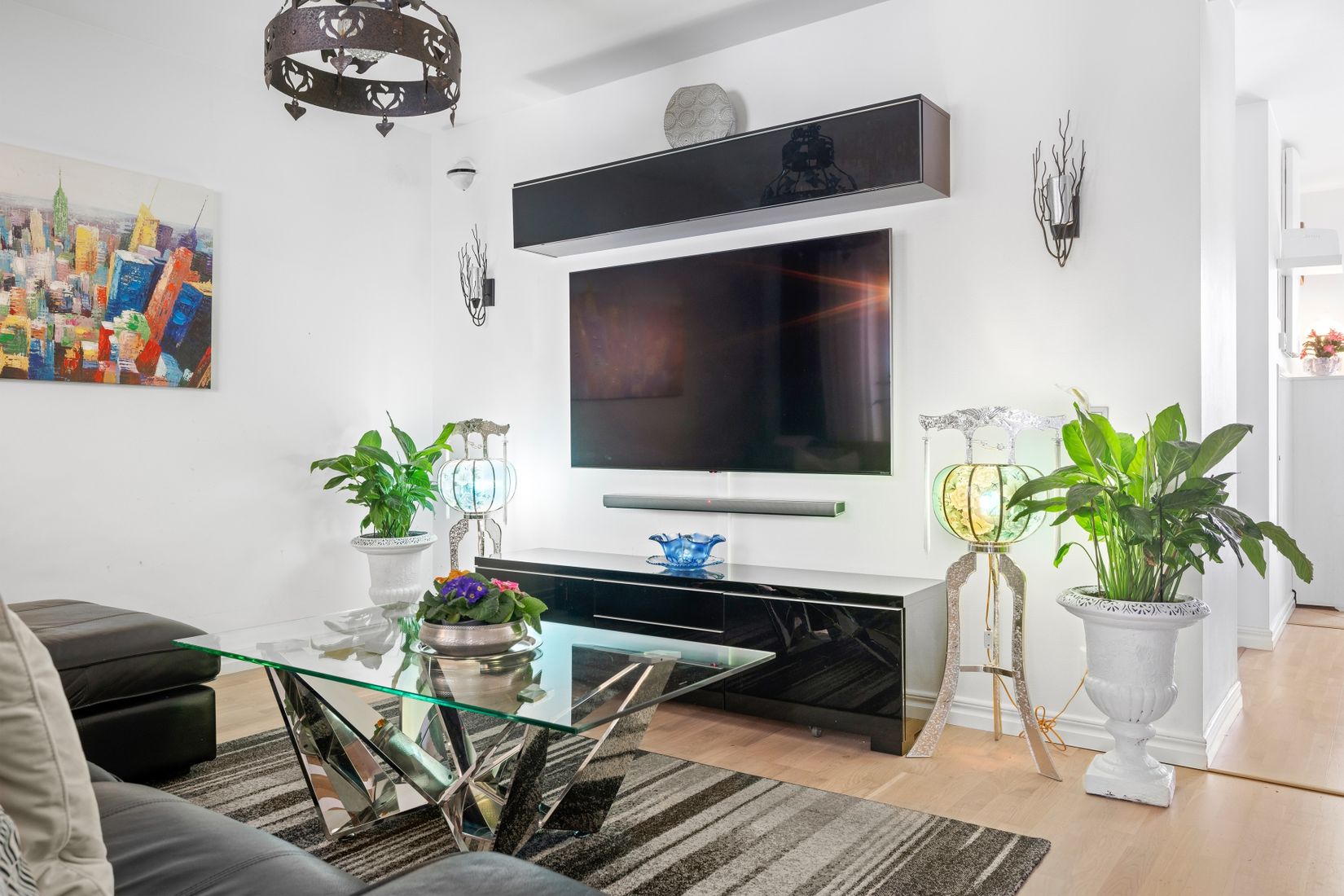 Bostadsrätt, Radhus, Fregattvägen 7D, Bredsand, Enköping