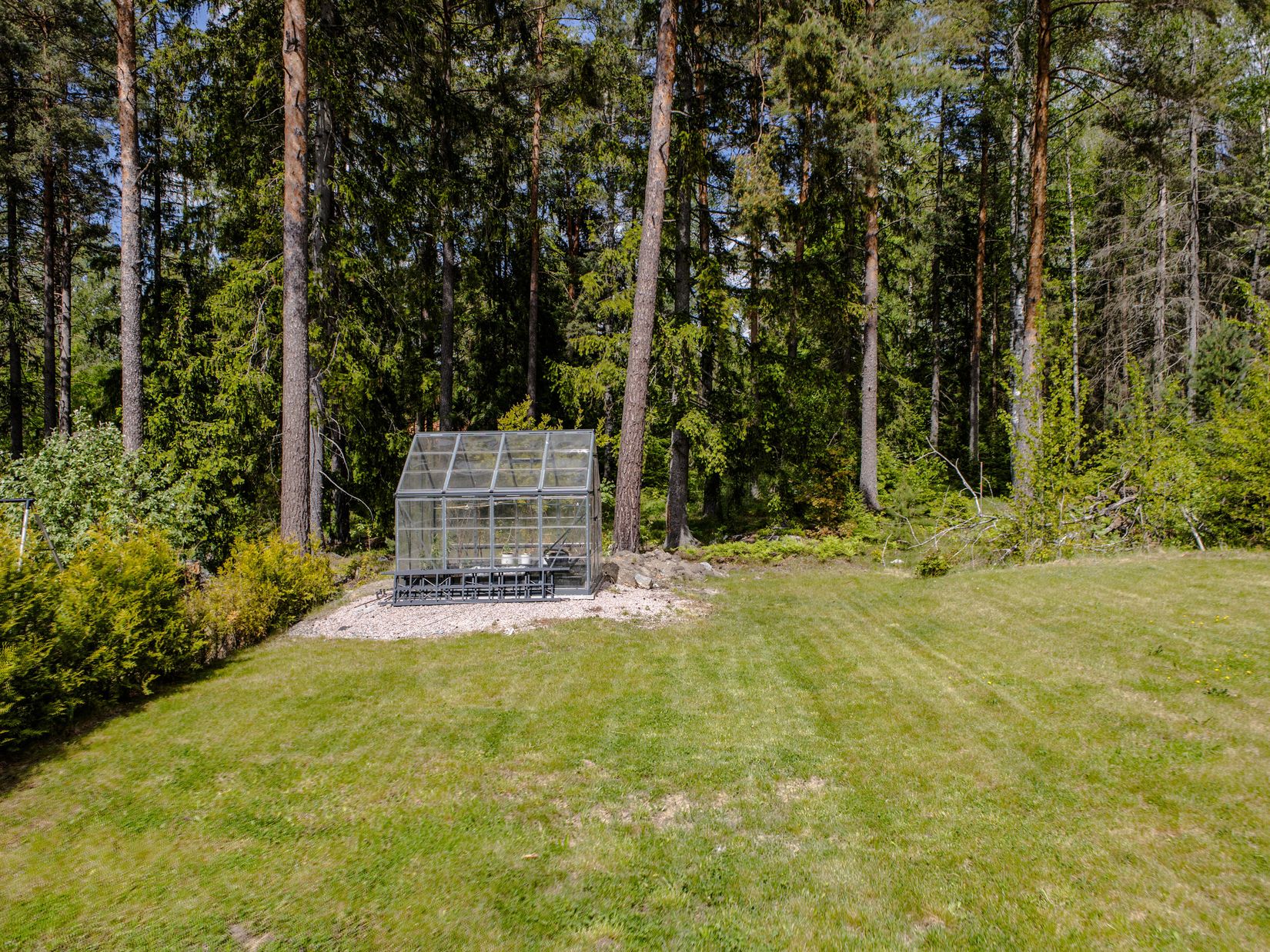 Bostadsrätt, Radhus, Fregattvägen 7D, Bredsand, Enköping