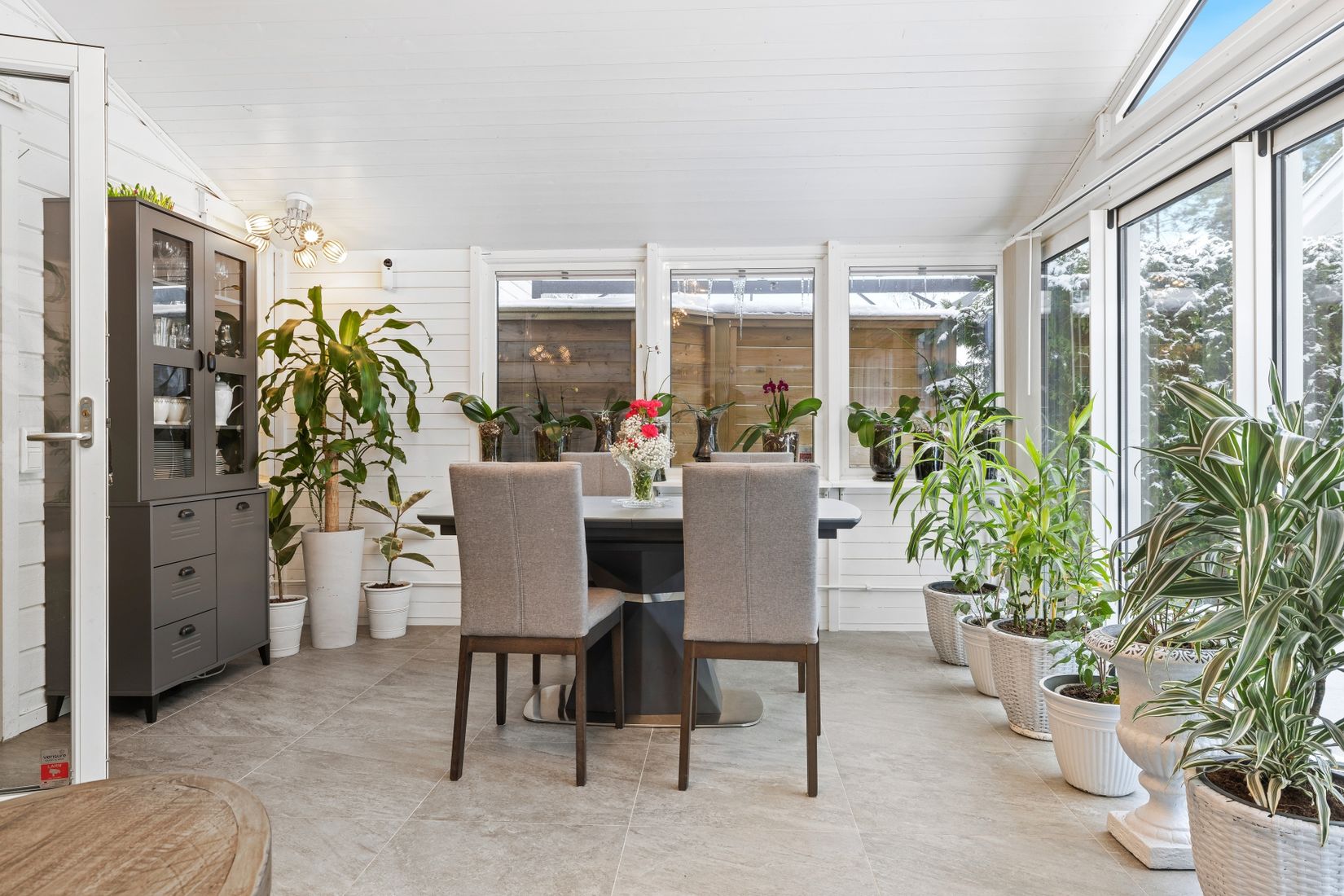 Bostadsrätt, Radhus, Fregattvägen 7D, Bredsand, Enköping