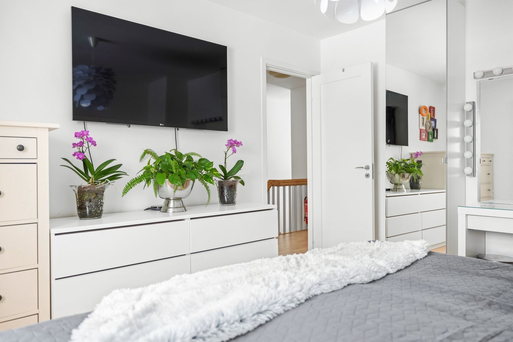 Bostadsrätt, Radhus, Fregattvägen 7D, Bredsand, Enköping