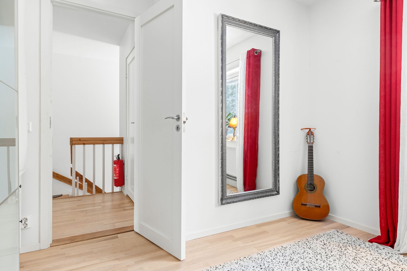 Bostadsrätt, Radhus, Fregattvägen 7D, Bredsand, Enköping