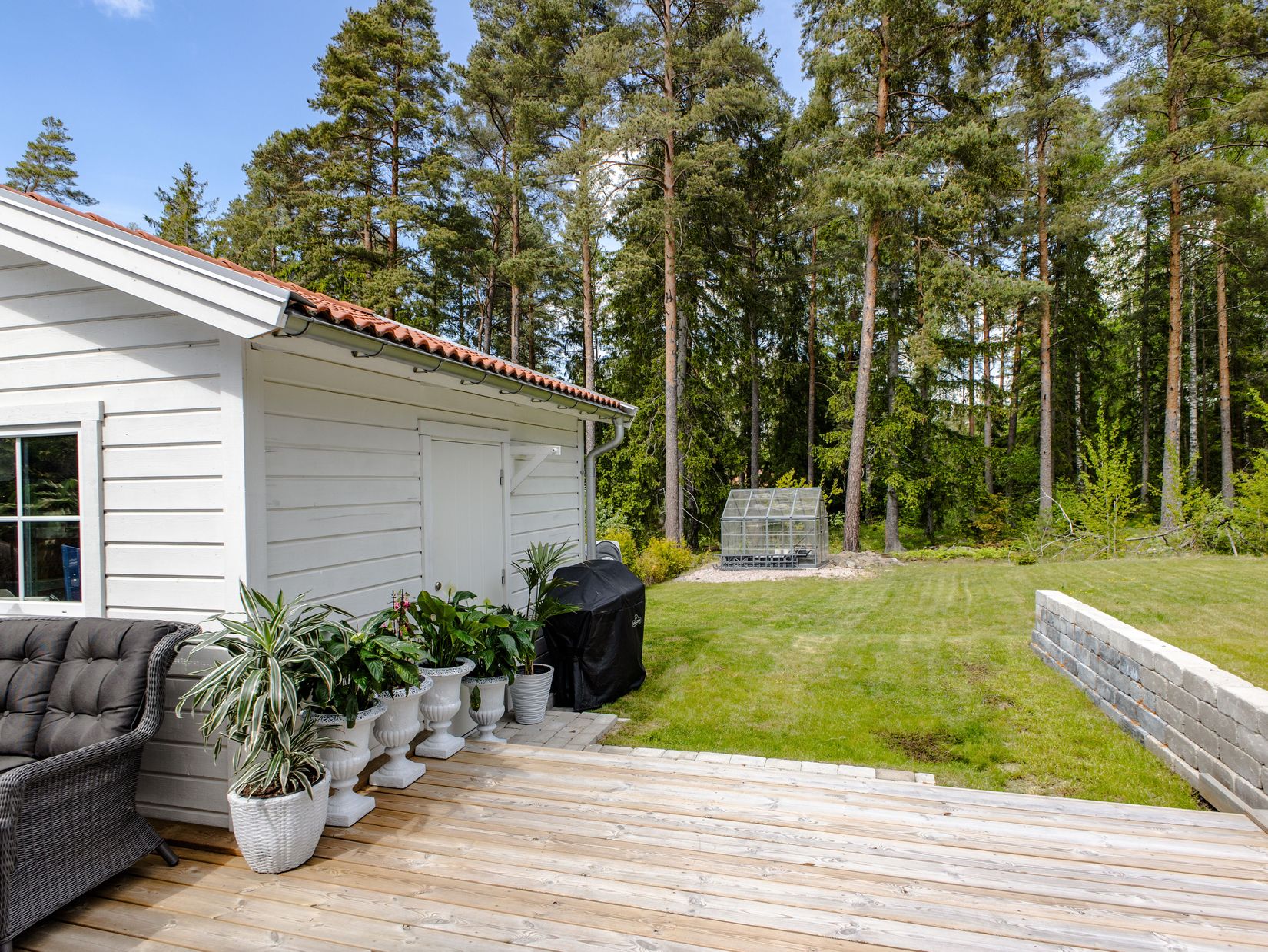 Bostadsrätt, Radhus, Fregattvägen 7D, Bredsand, Enköping