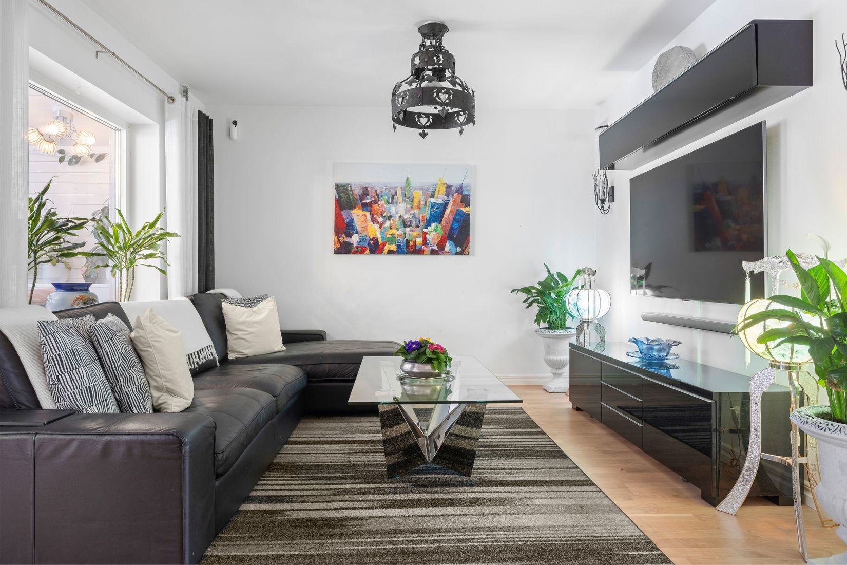 Bostadsrätt, Radhus, Fregattvägen 7D, Bredsand, Enköping
