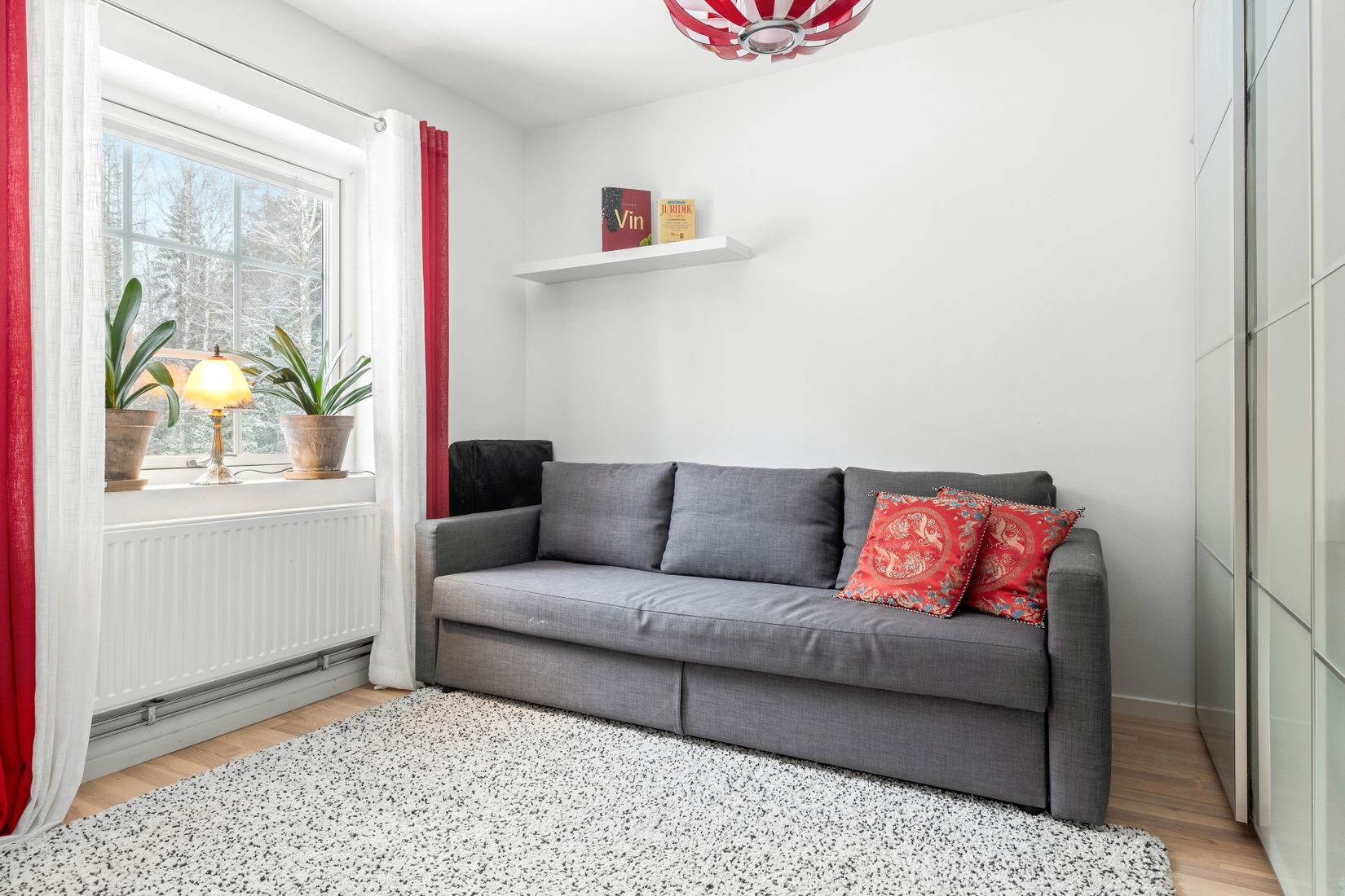 Bostadsrätt, Radhus, Fregattvägen 7D, Bredsand, Enköping