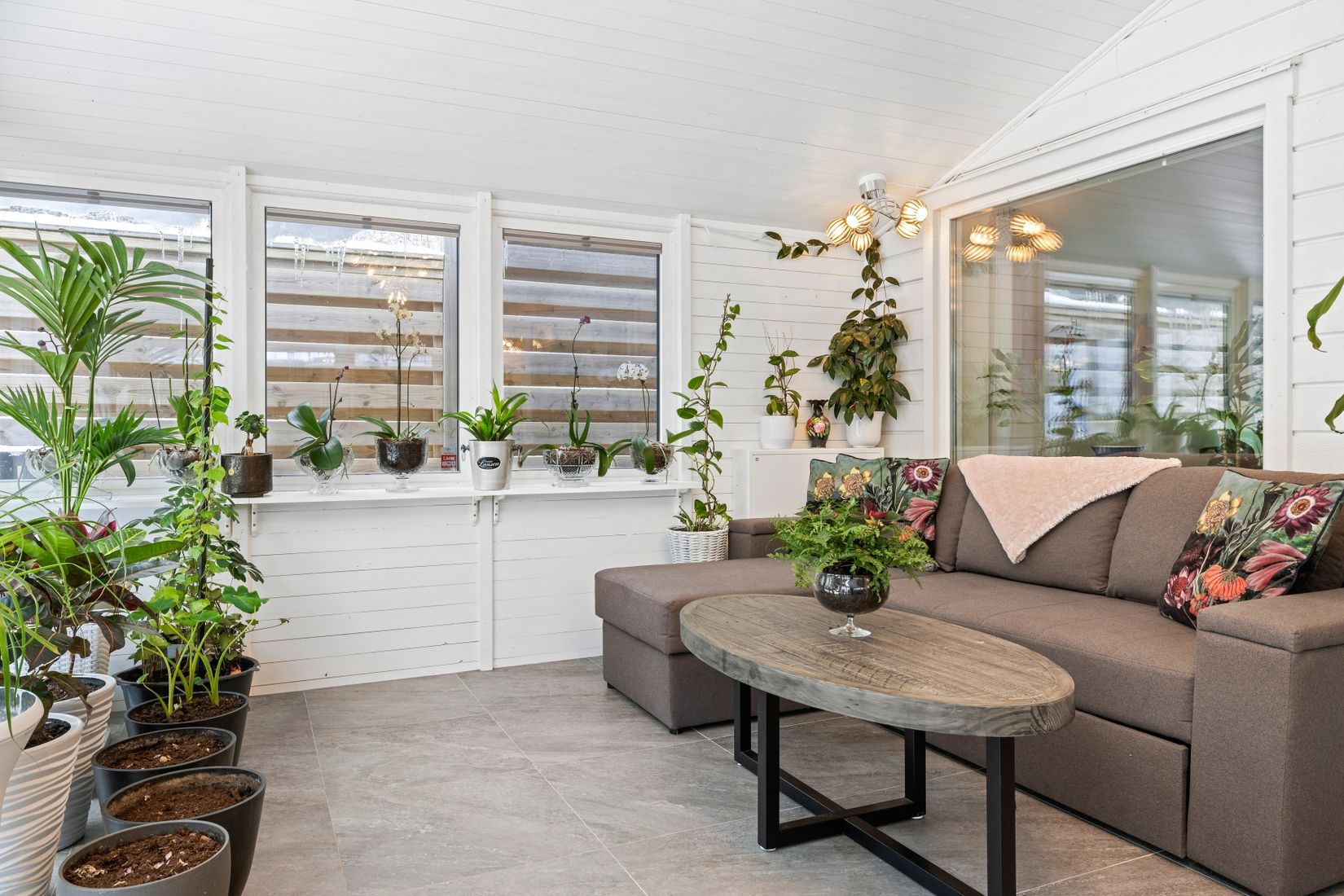 Bostadsrätt, Radhus, Fregattvägen 7D, Bredsand, Enköping