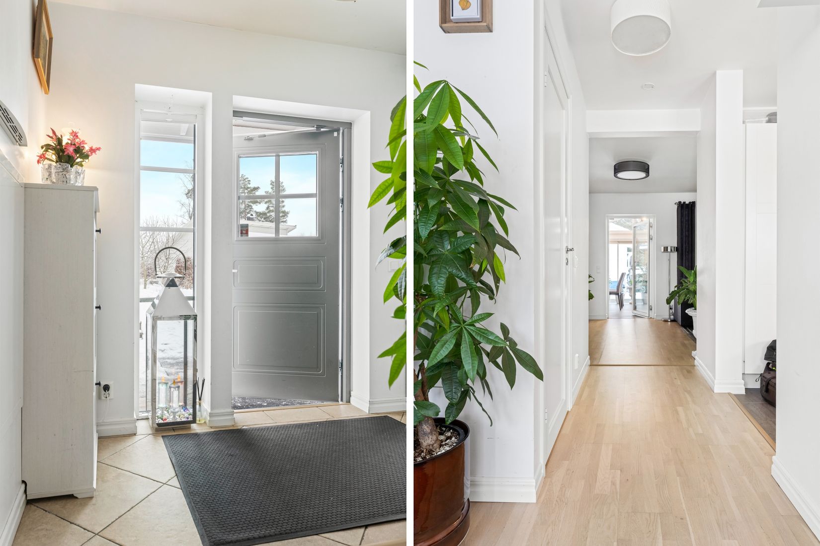 Bostadsrätt, Radhus, Fregattvägen 7D, Bredsand, Enköping