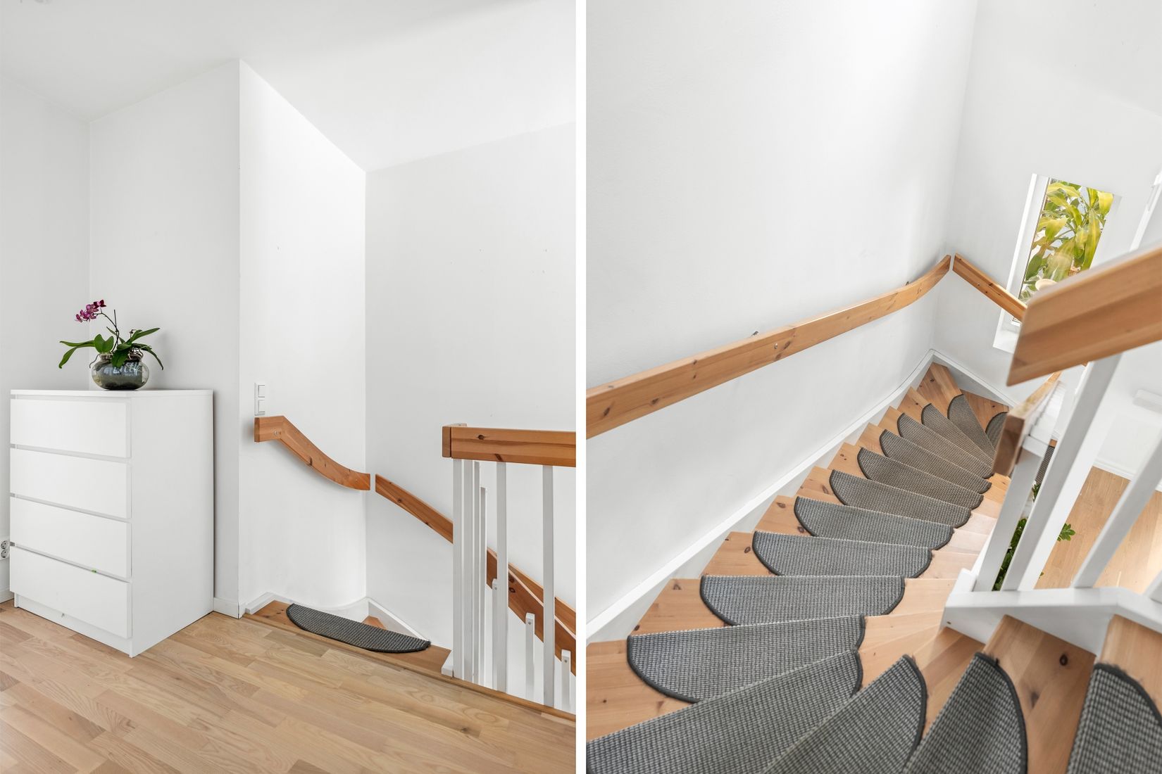 Bostadsrätt, Radhus, Fregattvägen 7D, Bredsand, Enköping