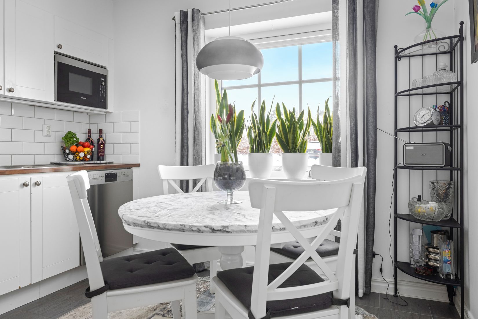 Bostadsrätt, Radhus, Fregattvägen 7D, Bredsand, Enköping