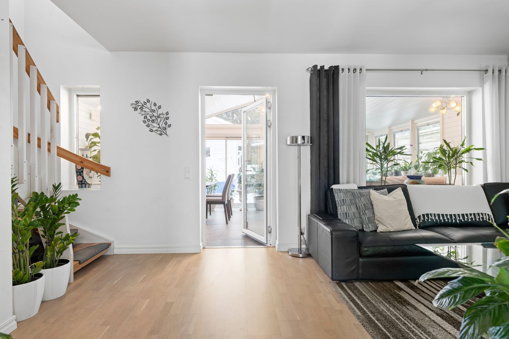 Bostadsrätt, Radhus, Fregattvägen 7D, Bredsand, Enköping