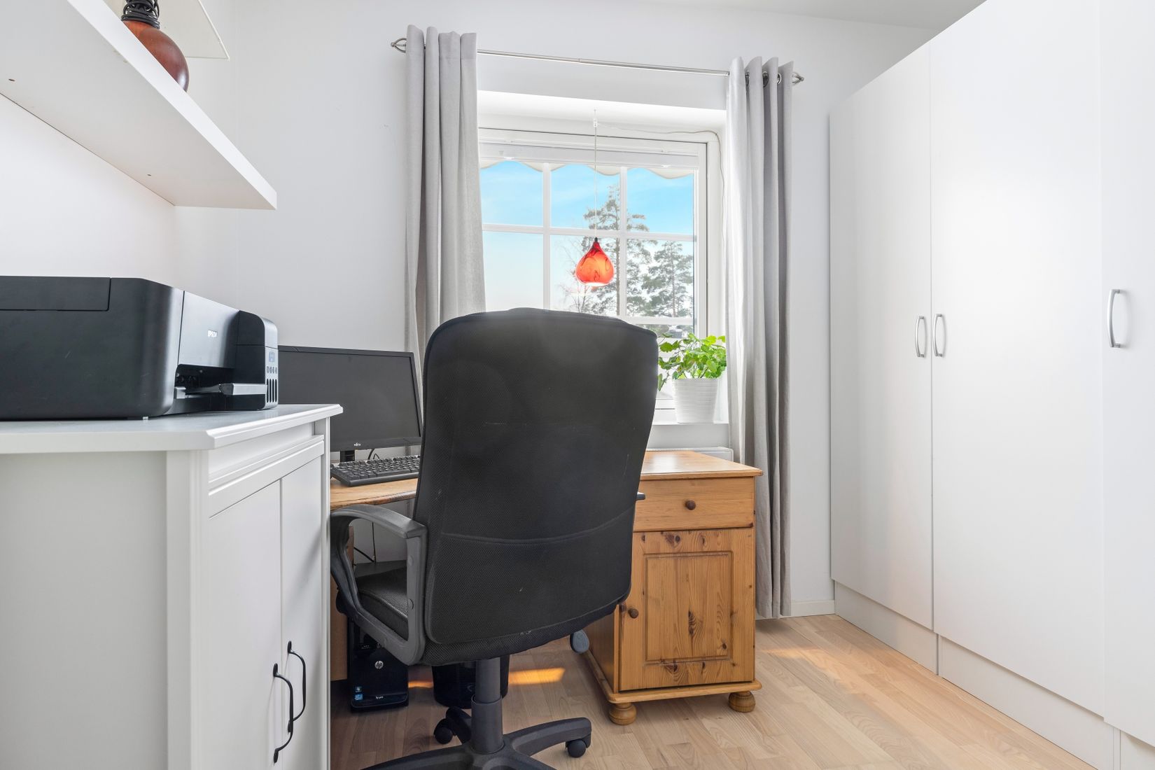 Bostadsrätt, Radhus, Fregattvägen 7D, Bredsand, Enköping