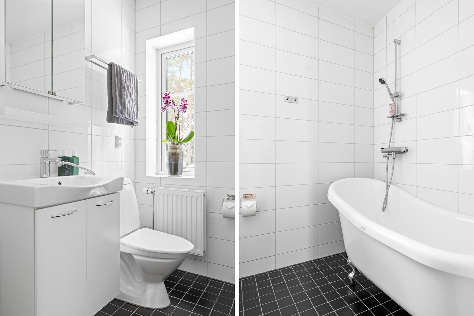 Bostadsrätt, Radhus, Fregattvägen 7D, Bredsand, Enköping