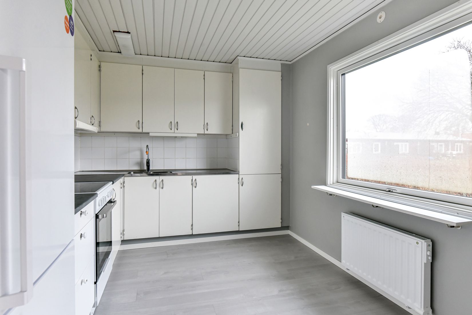 Villa, Radhus, Slipstensvägen 9, Burgsvik samhälle, Gotland