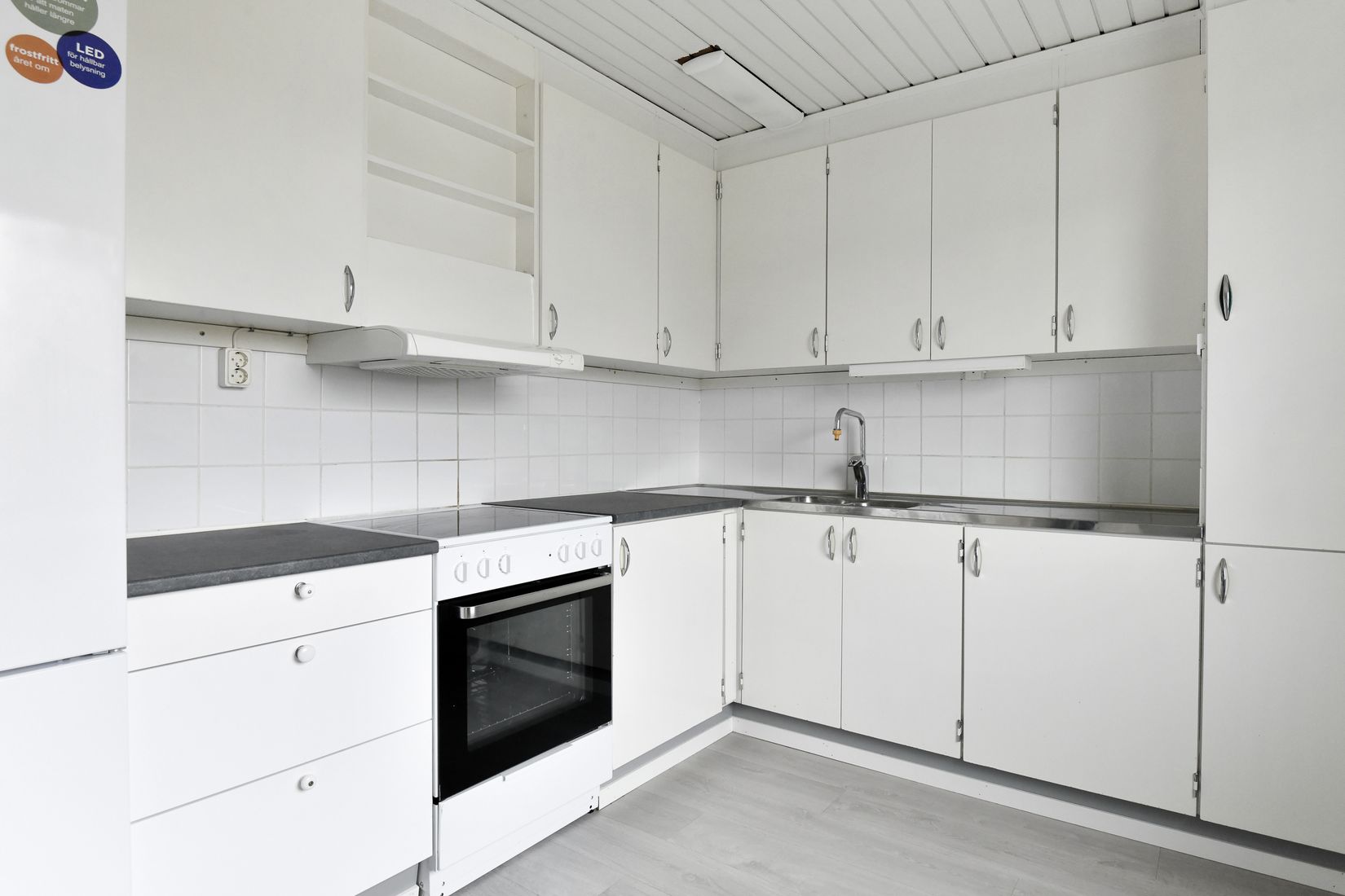 Villa, Radhus, Slipstensvägen 9, Burgsvik samhälle, Gotland