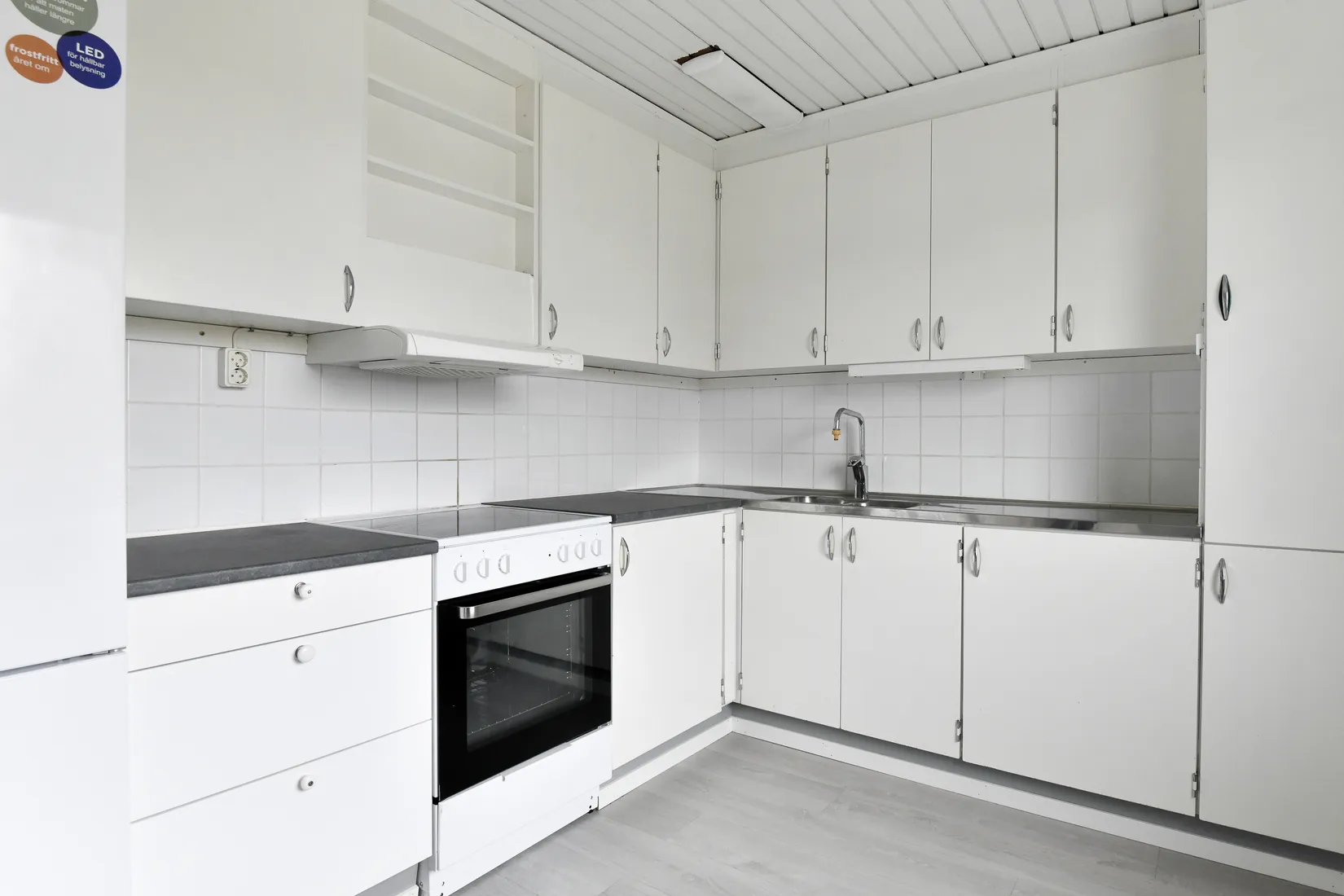 Radhus, Slipstensvägen 9, Burgsvik samhälle, Gotland