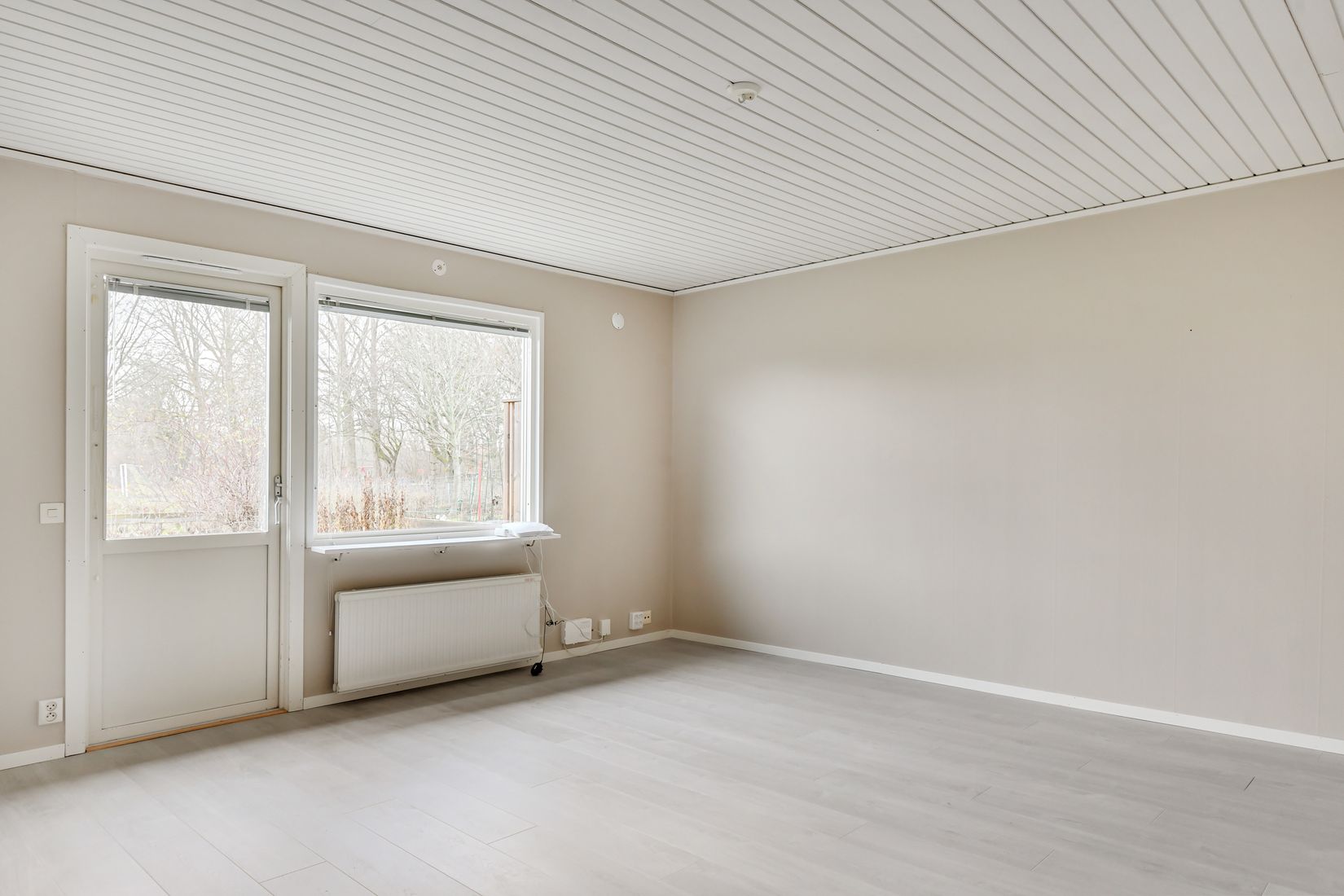 Villa, Radhus, Slipstensvägen 9, Burgsvik samhälle, Gotland