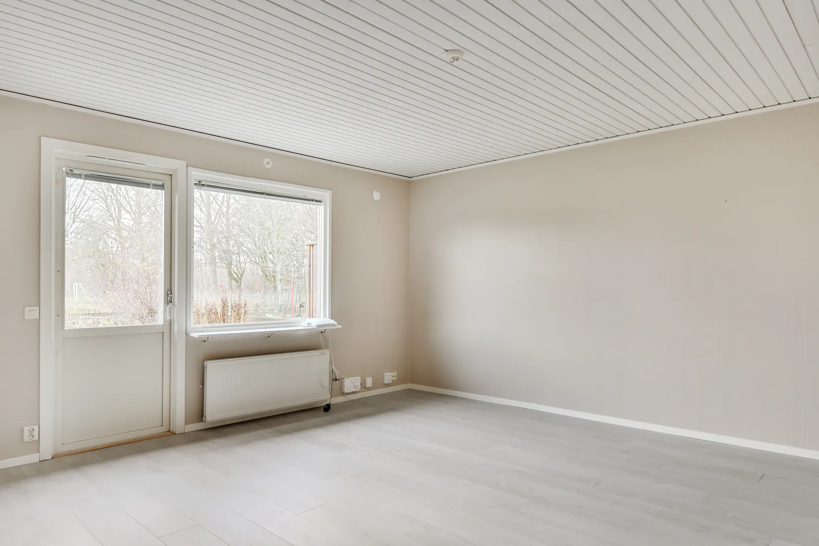 Radhus, Slipstensvägen 9, Burgsvik samhälle, Gotland