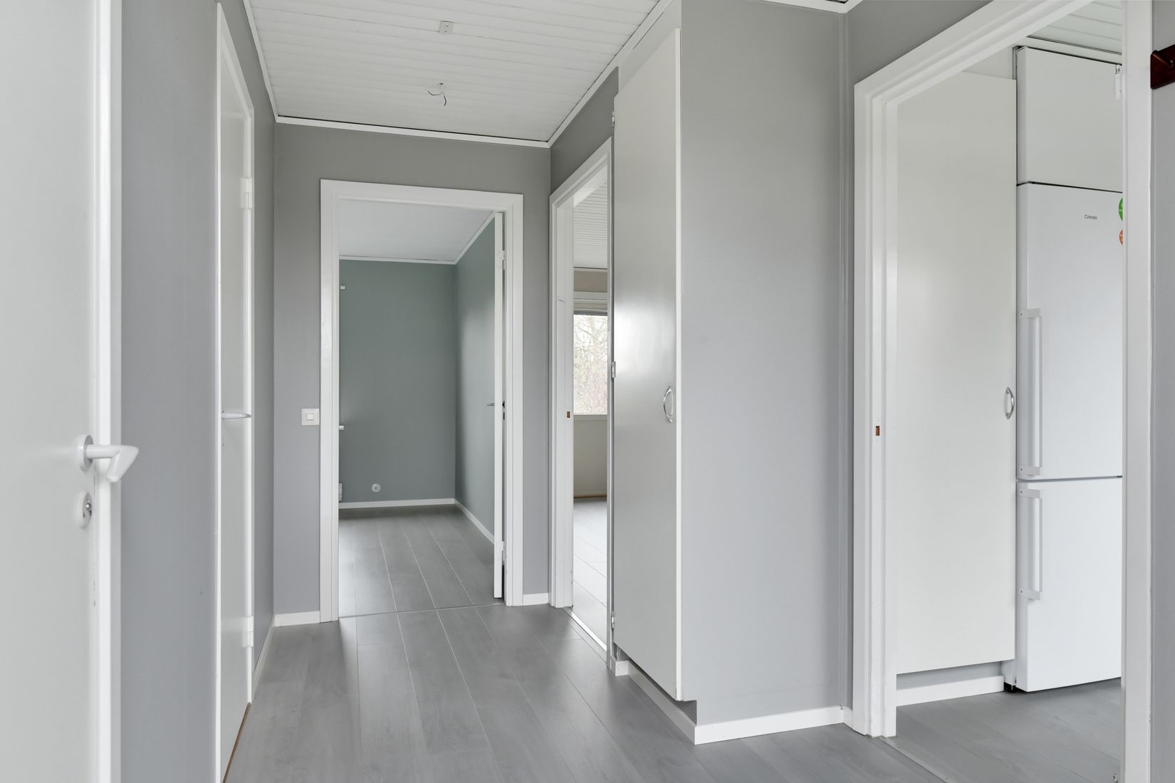 Villa, Radhus, Slipstensvägen 9, Burgsvik samhälle, Gotland