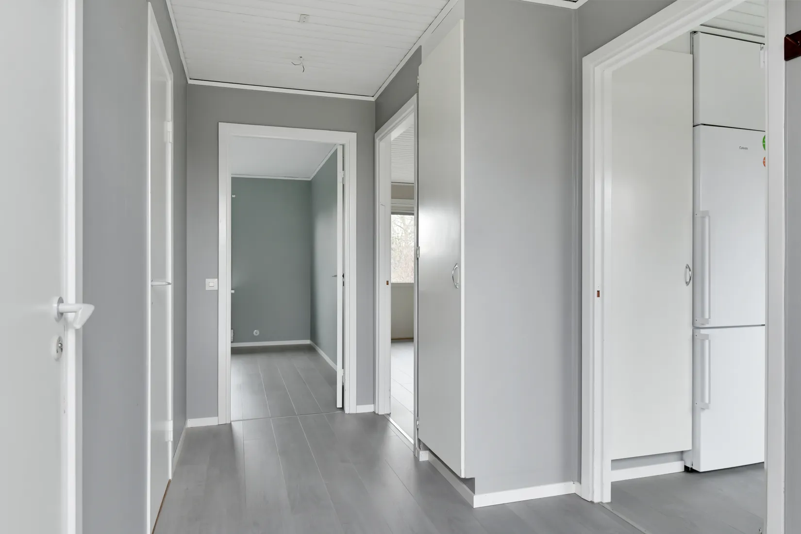 Radhus, Slipstensvägen 9, Burgsvik samhälle, Gotland
