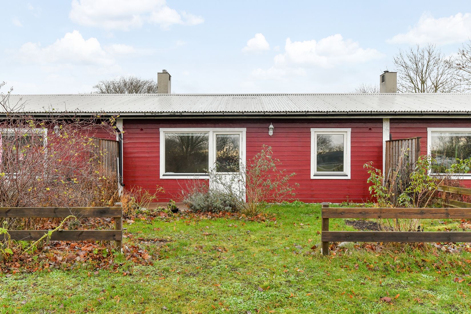 Villa, Radhus, Slipstensvägen 9, Burgsvik samhälle, Gotland