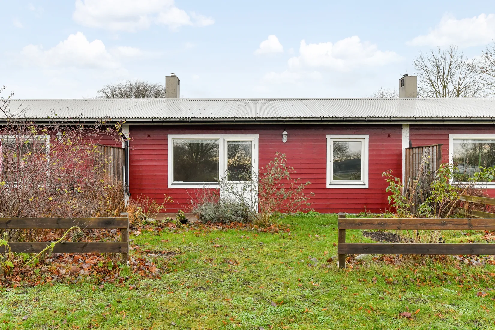 Radhus, Slipstensvägen 9, Burgsvik samhälle, Gotland