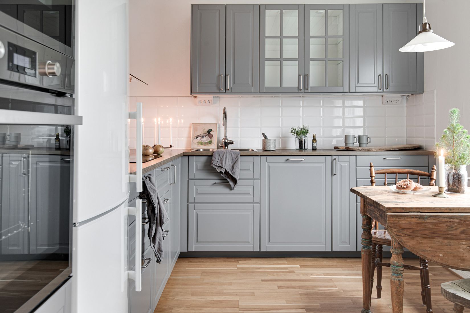 Villa, Radhus, Slipstensvägen 9, Burgsvik samhälle, Gotland