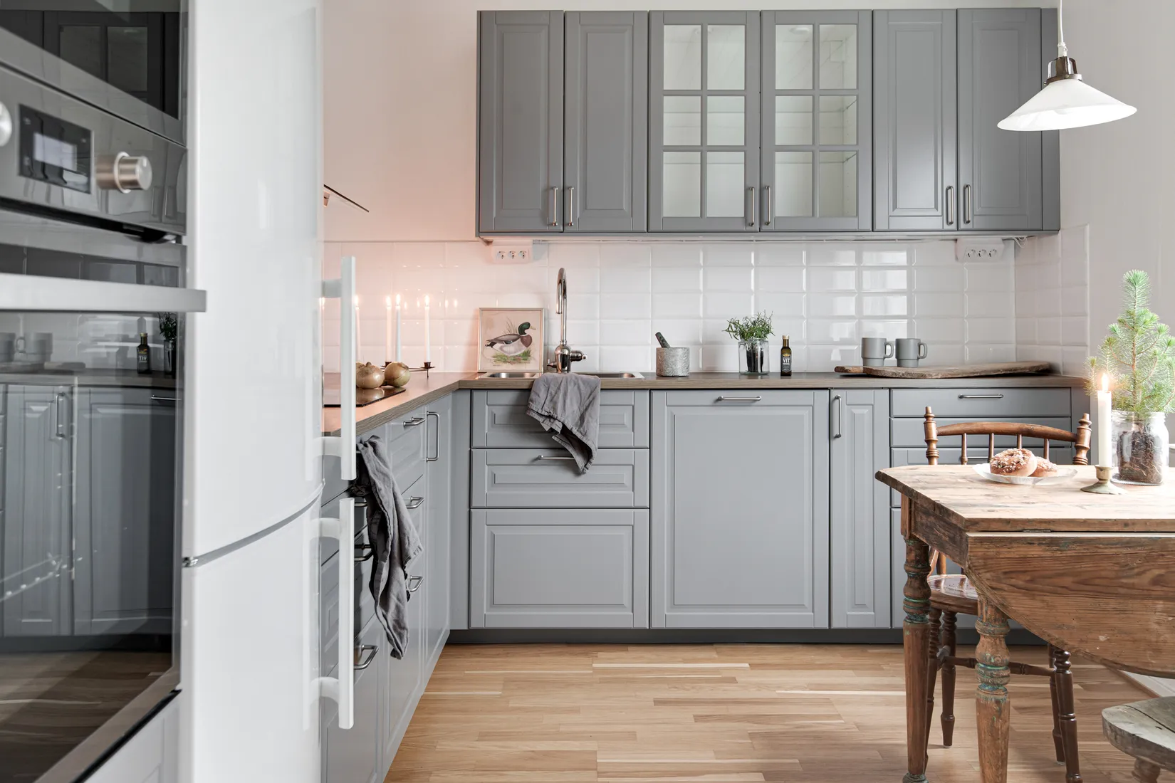 Radhus, Slipstensvägen 9, Burgsvik samhälle, Gotland