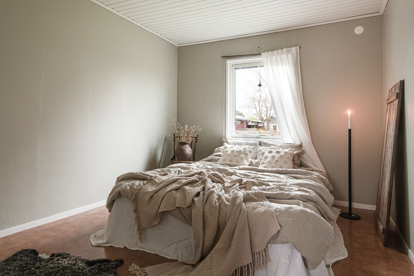 Villa, Radhus, Slipstensvägen 9, Burgsvik samhälle, Gotland