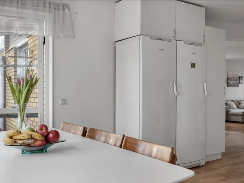 Bostadsrätt, Gryningsvägen 17, Björndalen, Trollhättan