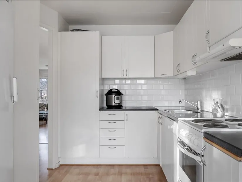 Bostadsrätt, Gryningsvägen 17, Björndalen, Trollhättan