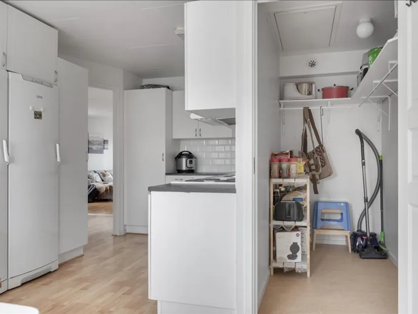 Bostadsrätt, Gryningsvägen 17, Björndalen, Trollhättan