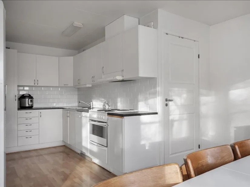 Bostadsrätt, Gryningsvägen 17, Björndalen, Trollhättan