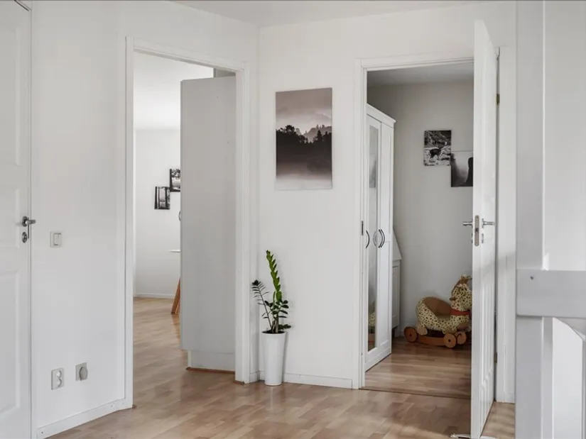 Bostadsrätt, Gryningsvägen 17, Björndalen, Trollhättan