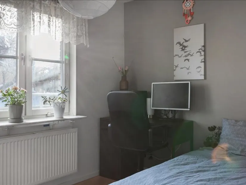 Bostadsrätt, Gryningsvägen 17, Björndalen, Trollhättan