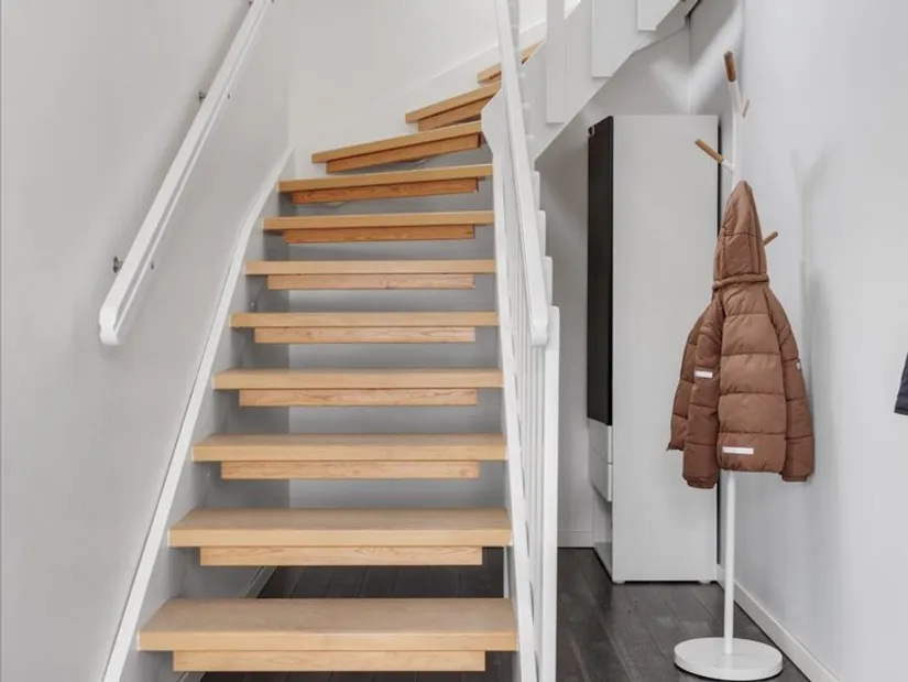 Bostadsrätt, Gryningsvägen 17, Björndalen, Trollhättan