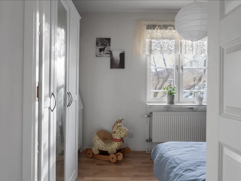 Bostadsrätt, Gryningsvägen 17, Björndalen, Trollhättan