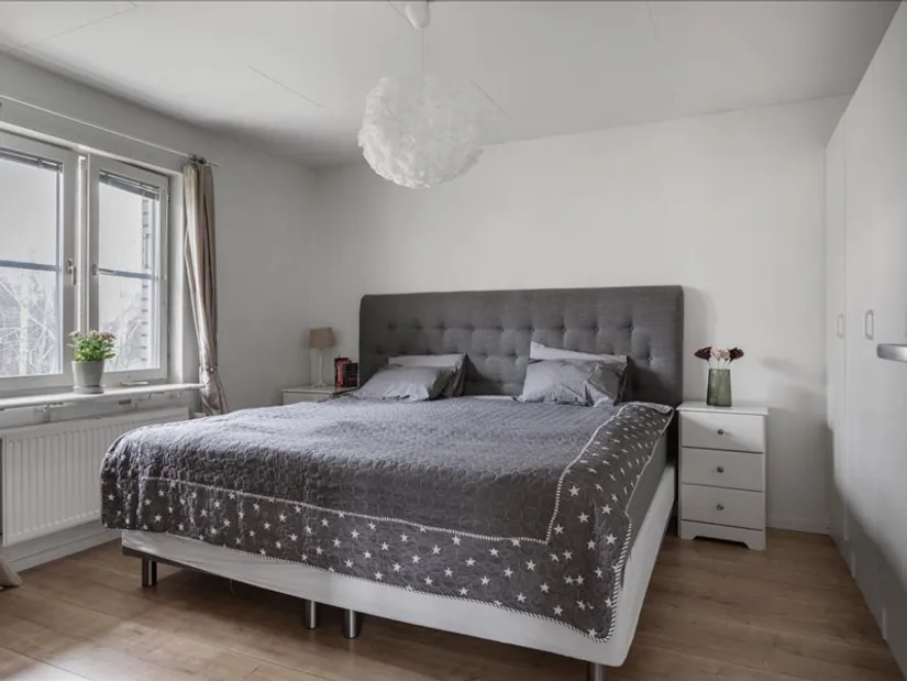 Bostadsrätt, Gryningsvägen 17, Björndalen, Trollhättan