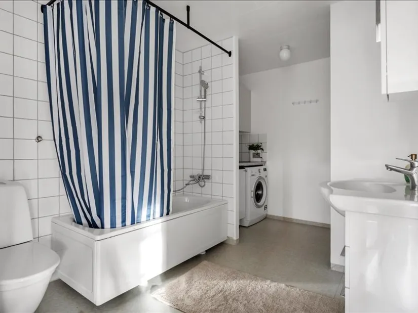 Bostadsrätt, Gryningsvägen 17, Björndalen, Trollhättan
