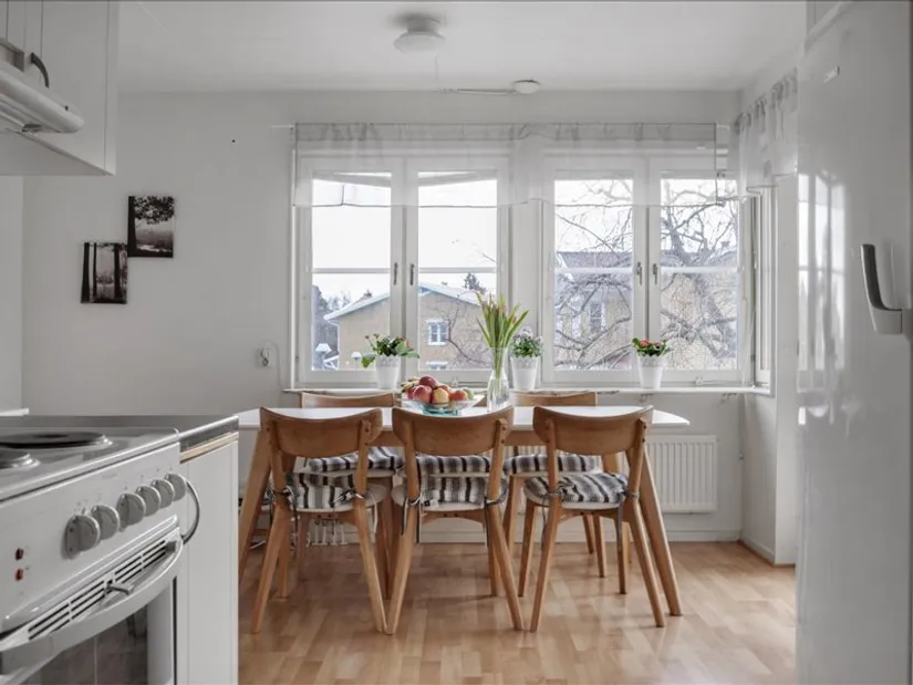 Bostadsrätt, Gryningsvägen 17, Björndalen, Trollhättan